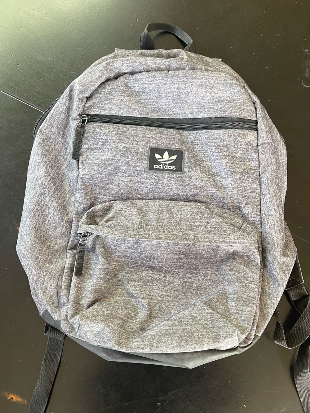 Adidas Originals National Unisex Backpack
